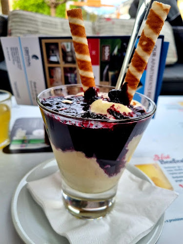 Central Cafe, Central Rogaška d.o.o.. - Rogaška Slatina