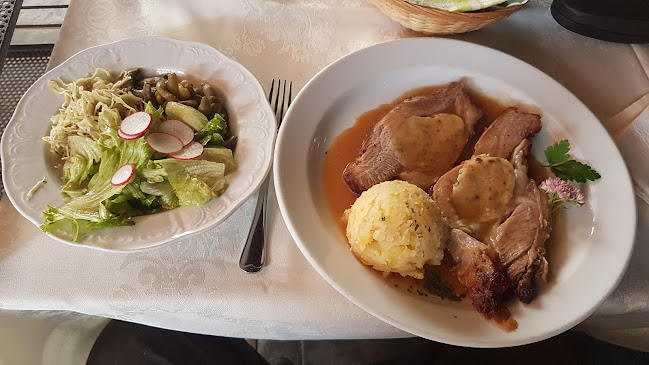 Šiker - gostilna & hotel - since 1870 - Pernica