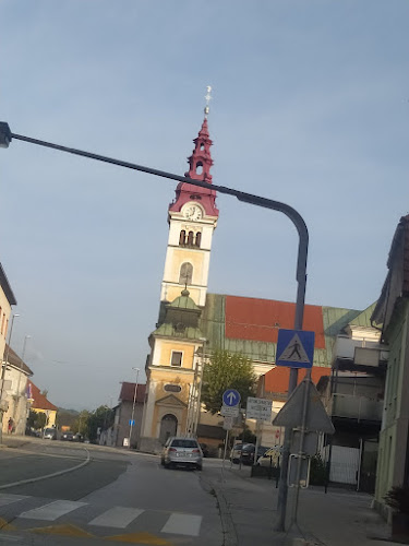 Comentarii opinii despre Prušnikova Pekarna