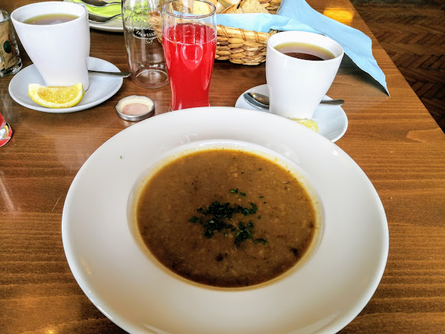 Dom na Joštu - Gastronomija in gostinstvo