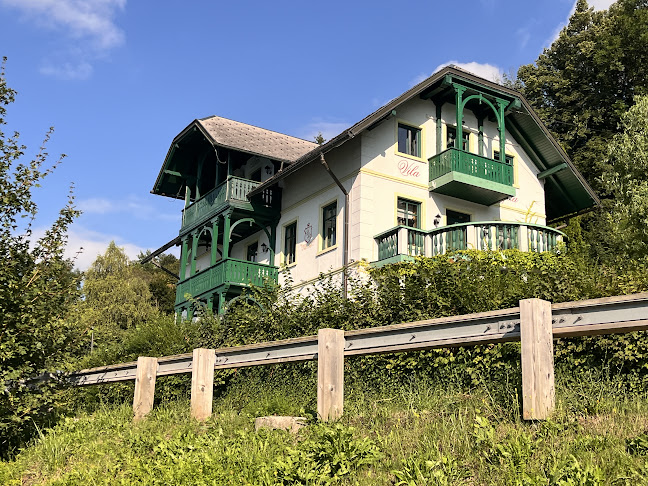 Restavracija Vila Ajda Dax & apartma - Gastronomija in gostinstvo