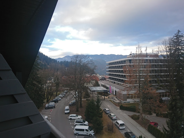 Cankarjeva cesta 4, 4260 Bled