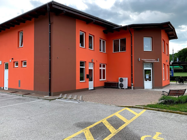 Slaščičarna in kavarna Šijanec - Benedikt