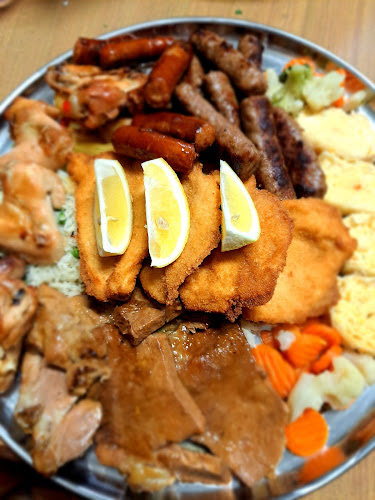 Okrepčevalnica Špenko - Kamnik