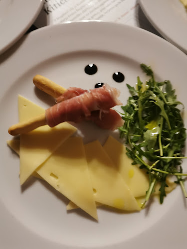 Comentarii opinii despre Kavarna Maistrova klet