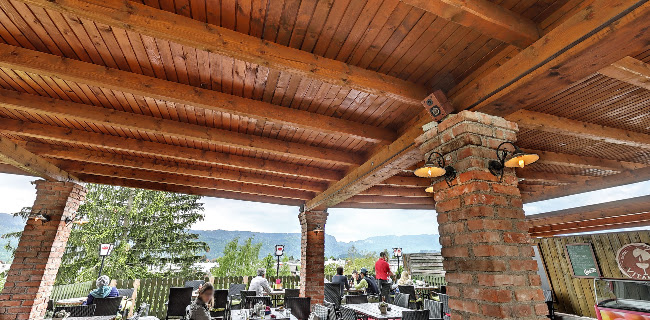 Gostilnica in pizzerija Leščan - Lesce