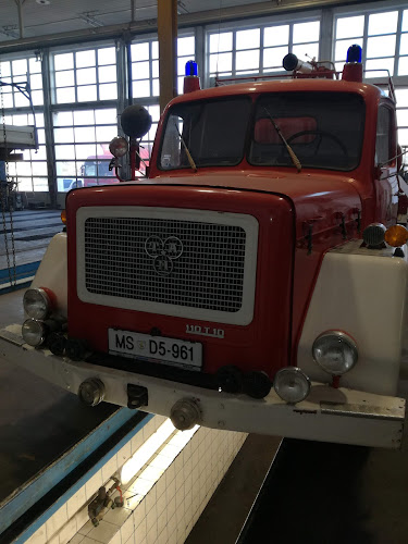 Pumpa Bar - Gastronomija in gostinstvo