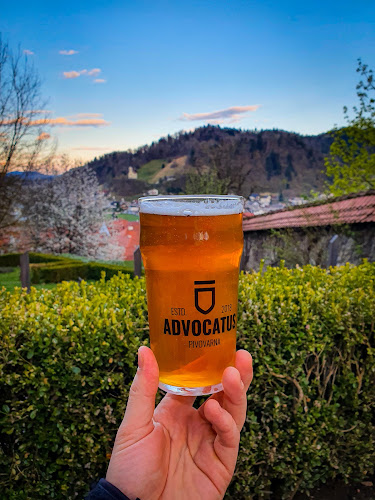 Grajska kavarna Škofja Loka - Gastronomija in gostinstvo