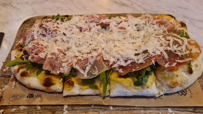 Pizzeria Piccola - Ljubljana