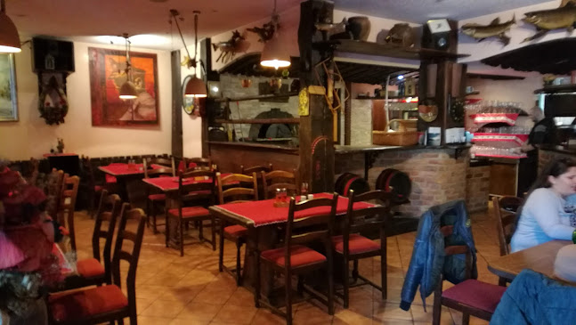 Comentarii opinii despre Center Restaurant