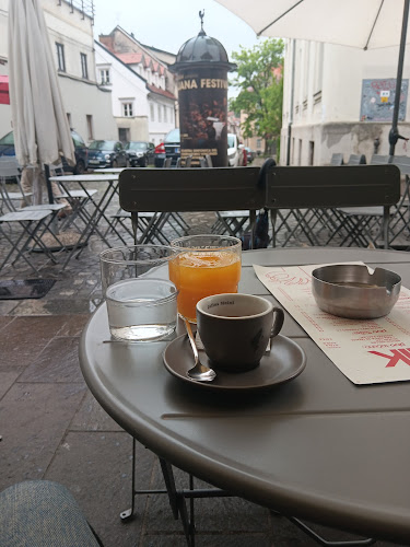 Opinii despre Ferdinand în Ljubljana - Gastronomija in gostinstvo