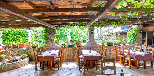 Gostilnica Stara Trta