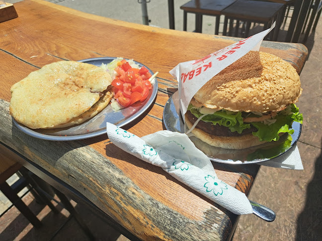 Comentarii opinii despre Fast food 13