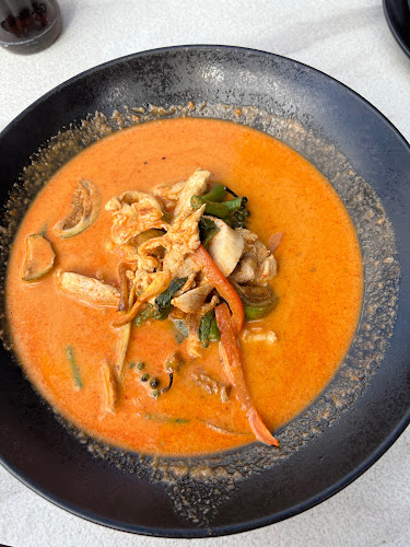 ARROI Restaurant - Bled