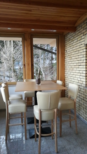 TC Rahtel - Slovenj Gradec