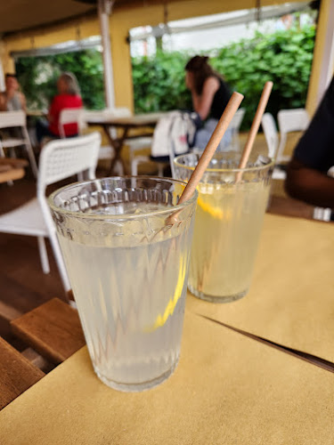 Raw Pasta - Pasta Fresca Bar - Ljubljana