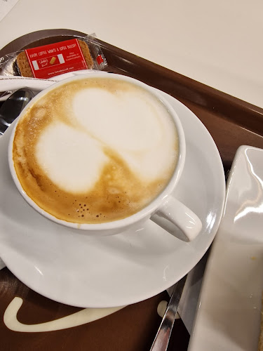 Comentarii opinii despre McDonald's Maribor Swaty