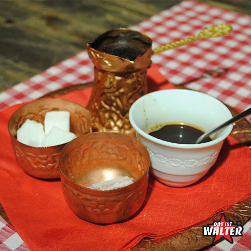 Das Ist Walter Center Ljubljana