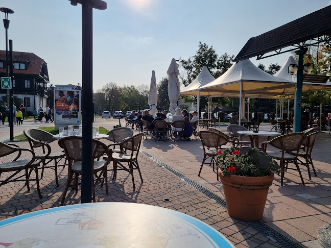 Opinii despre Slaščičarna Urška în Brežice - Gastronomija in gostinstvo