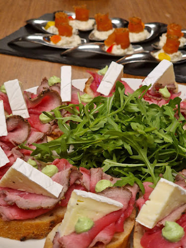 Comentarii opinii despre Sputnik Kavarna d.o.o.