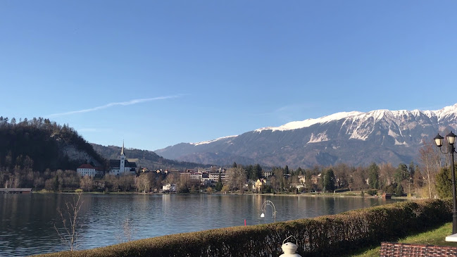 Cesta svobode 27, 4260 Bled