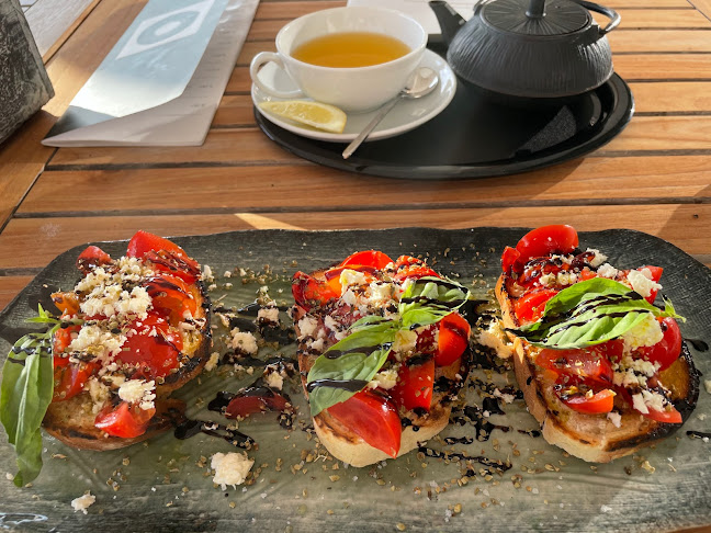 Pinija Restaurant & Beach bar - Portorož