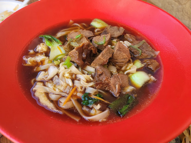 Niam Niam - Gastronomija in gostinstvo