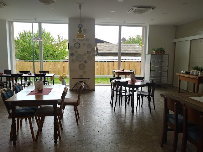 Opinii despre MenSana în Murska Sobota - Gastronomija in gostinstvo