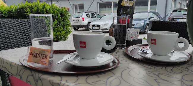 JK ČAKŠ d.o.o. PE PLAC CAFFE - Gastronomija in gostinstvo