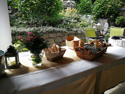 Gostilna pri Mari Rene Šuc s.p.