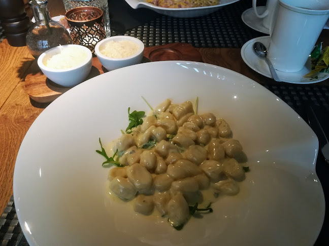 Špagetarija & pizzerija Dober Krožnik - Gastronomija in gostinstvo