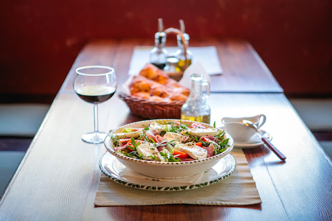 La Cantina POHORJE pizzerija in špageterija