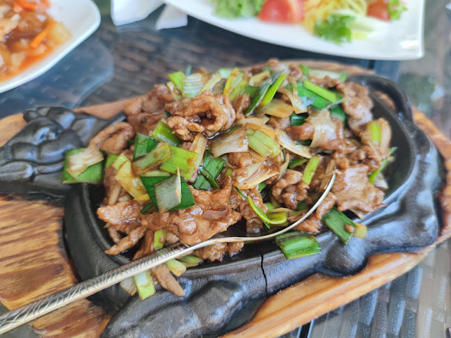 Azijska Restavracija 'Veliki Hong Kong' - Ljubljana - Črnuče