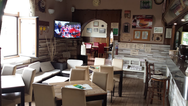 Okrepčevalnica Sabina, Sandra Žirovnik s.p. - Slovenska Bistrica