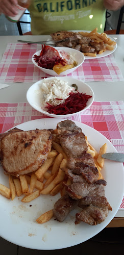 Počivališče na meji D.o.o. - Gastronomija in gostinstvo