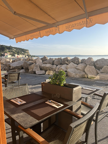 Restavracija Tri Vdove Piran - Gastronomija in gostinstvo
