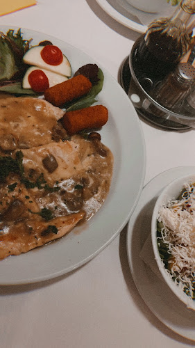 Comentarii opinii despre Gostilna Nibi’S