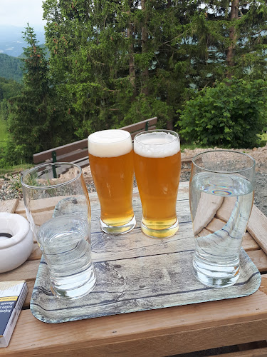 Dom na Joštu - Gastronomija in gostinstvo