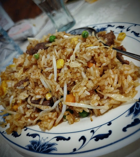 Opinii despre Shanghai - kitajska restavracija în Kranjska Gora - Gastronomija in gostinstvo