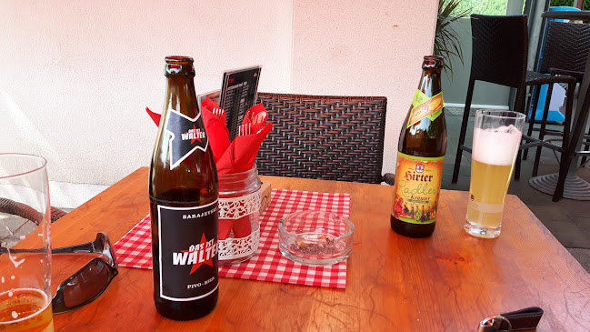 Das Ist Walter - Škofja Loka