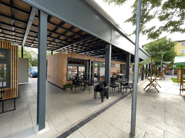 Kavarnica Karolina - Grosuplje