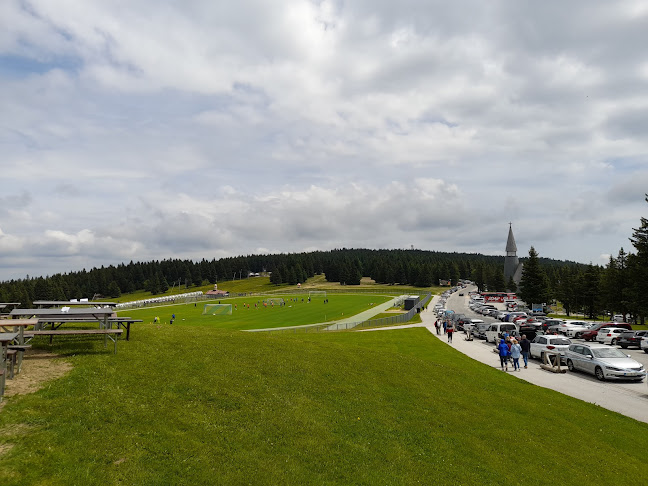 Pohorska picerija in pivnica Planja - Zreče