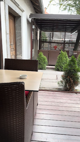 Restavracija Kitajski zmaj