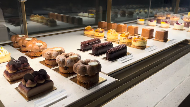 YAUYA Patisserie