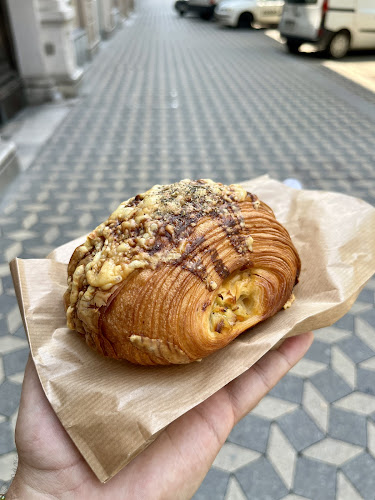 Opinii despre Pekarna Ana în Ljubljana - Gastronomija in gostinstvo