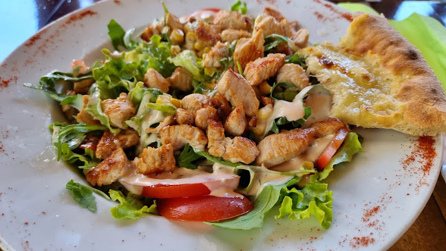 Comentarii opinii despre Torpedo Bar