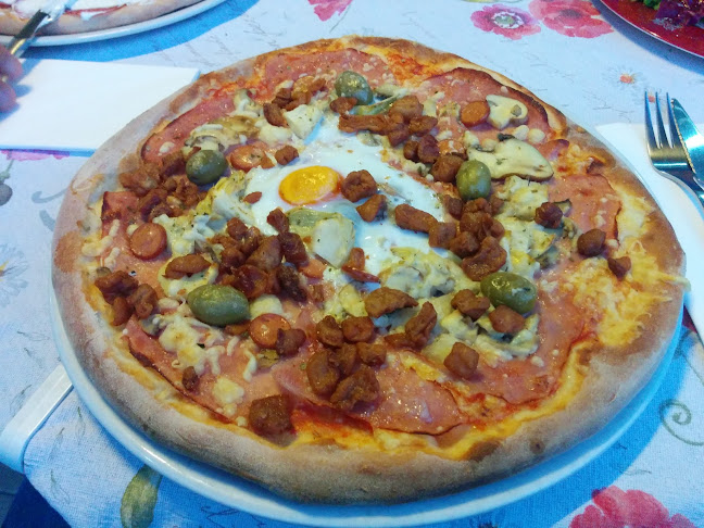 Comentarii opinii despre Gostilna Sonce Velenje