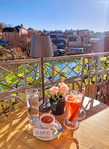 Kavarna meščanka - Novo mesto