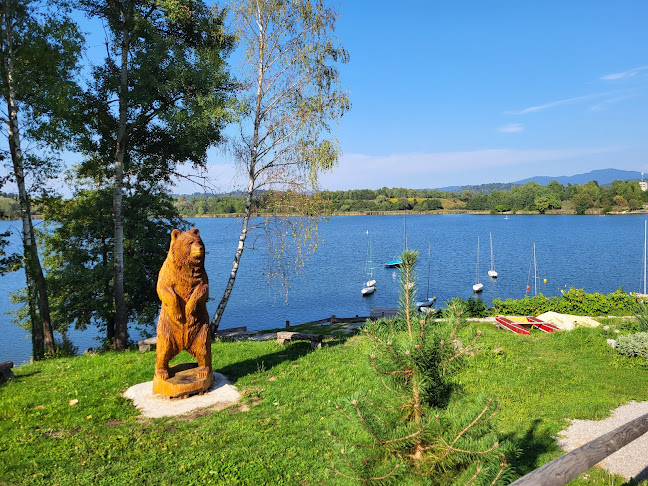 Comentarii opinii despre Big Bear Burger Bistro