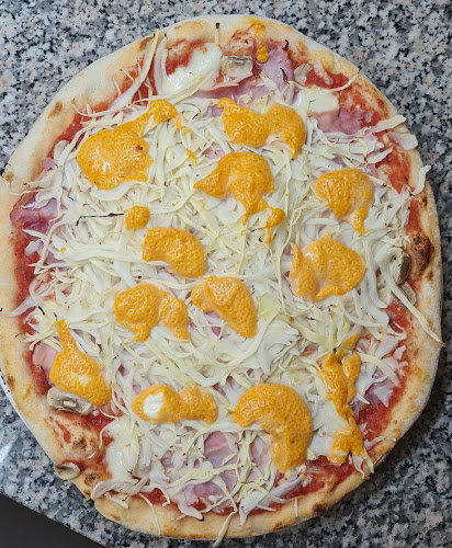 Comentarii opinii despre Pizzeria KingPizza